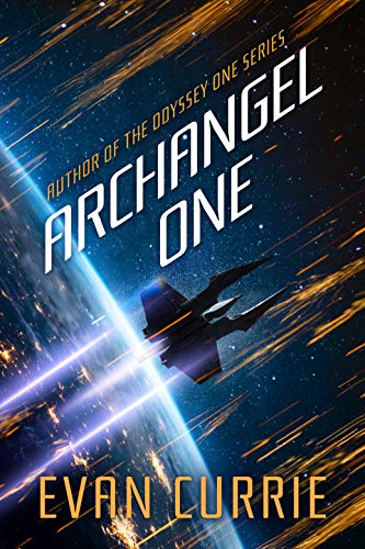 Archangel One (read 2021)
