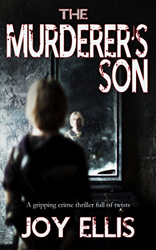 Murderer's Son (read 2021)