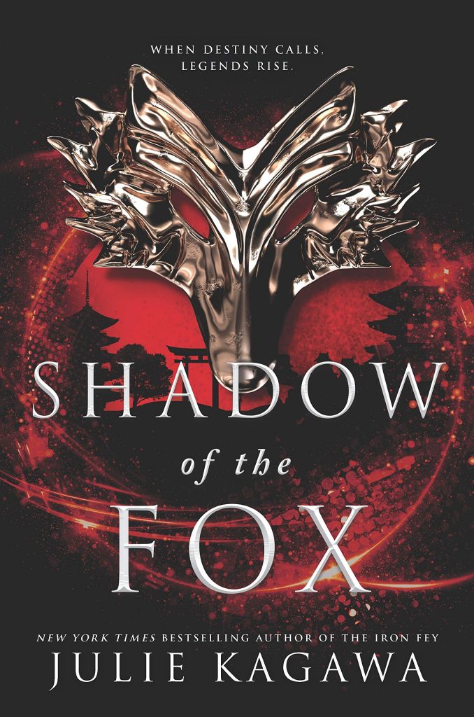 shadow of the fox (read 2021)