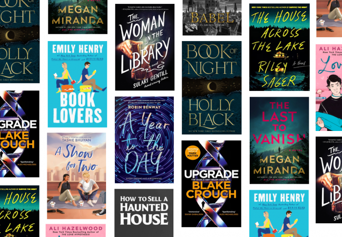 Summer 2022 Book Releases to Get Excited About