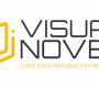Introducing Visual Novel: The Next Generation of Reading and Writing